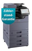 Kyocera TASKalfa 3554ci - 1102YP3NL0-1603TL0NL0